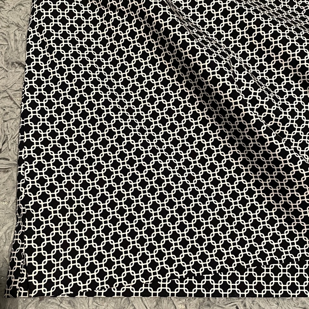 S.C. & Co. 360 Tummy Control Skirt With Stretch Under Short - Picture 4 of 13